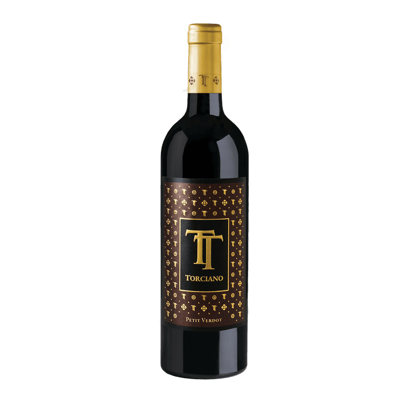 2020 Tenuta Torciano Estate bottled Petit Verdot "TT Monogram Collection", Tuscany